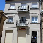 La Casa Del Estanco Fermoselle