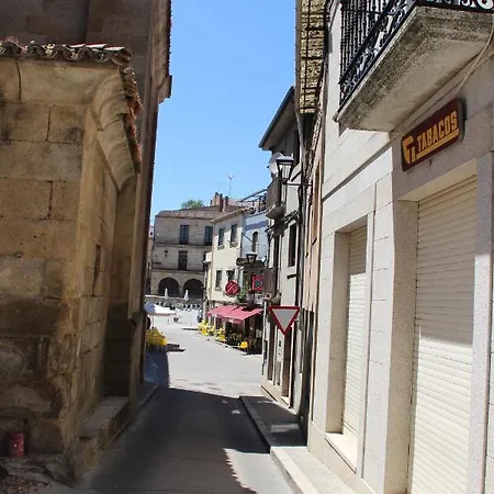 La Casa Del Estanco Fermoselle