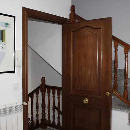 La Casa Del Estanco Apartment *