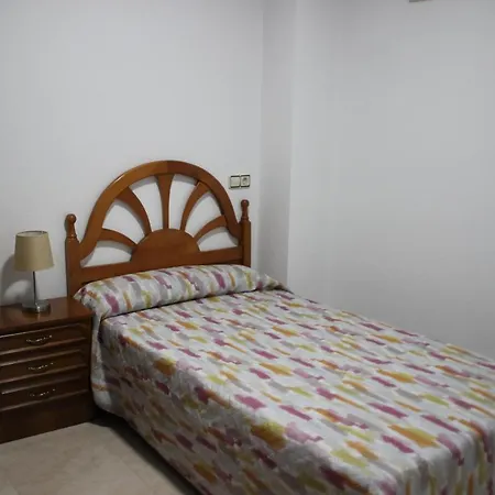 La Casa Del Estanco Apartment