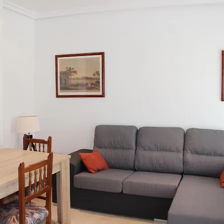 Apartamento La Casa Del Estanco *