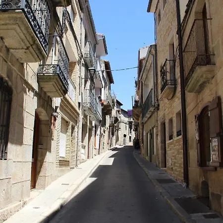 La Casa Del Estanco Apartamento *