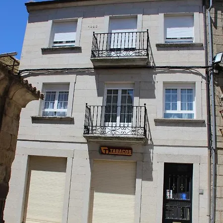 La Casa Del Estanco Fermoselle