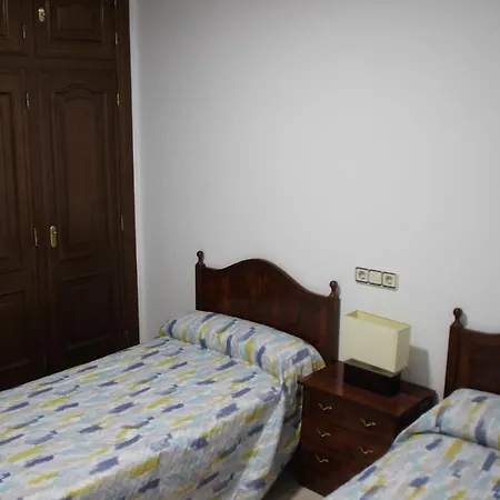 La Casa Del Estanco Apartment Fermoselle