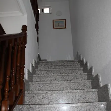 La Casa Del Estanco