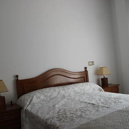 La Casa Del Estanco Apartamento