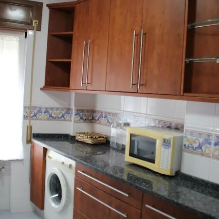 Apartment La Casa Del Estanco