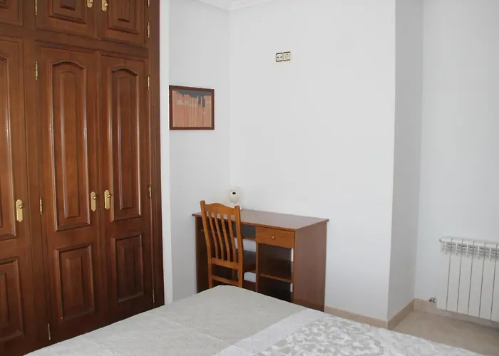 Appartement La Casa Del Estanco *