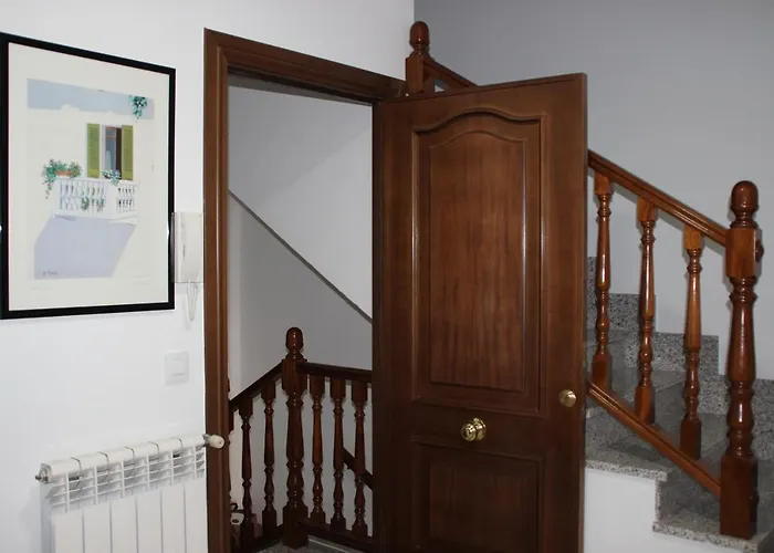 La Casa Del Estanco Appartement *