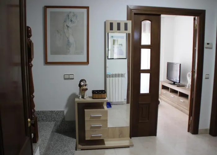 Appartement La Casa Del Estanco Fermoselle