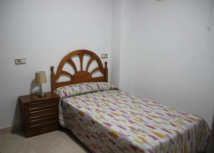 La Casa Del Estanco Appartement