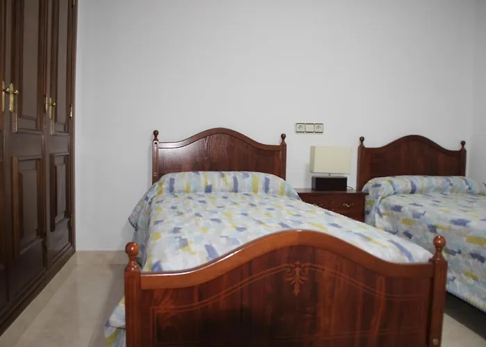 Appartement La Casa Del Estanco *