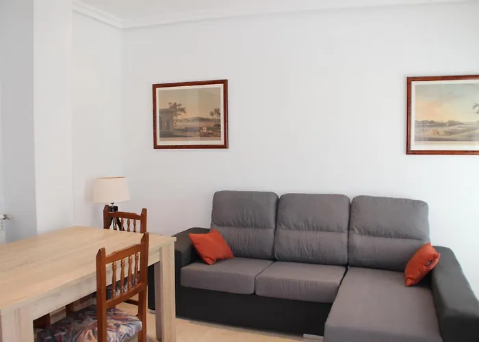 Appartement La Casa Del Estanco *