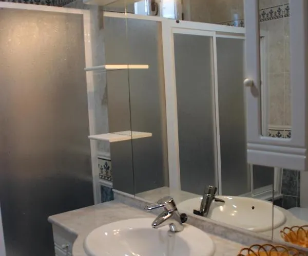 Appartement La Casa Del Estanco *