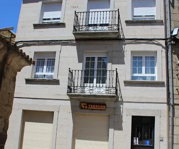 La Casa Del Estanco Fermoselle
