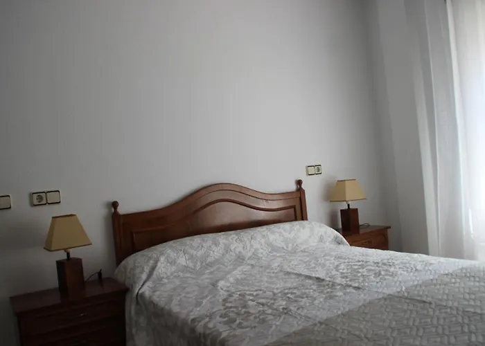 La Casa Del Estanco Appartement