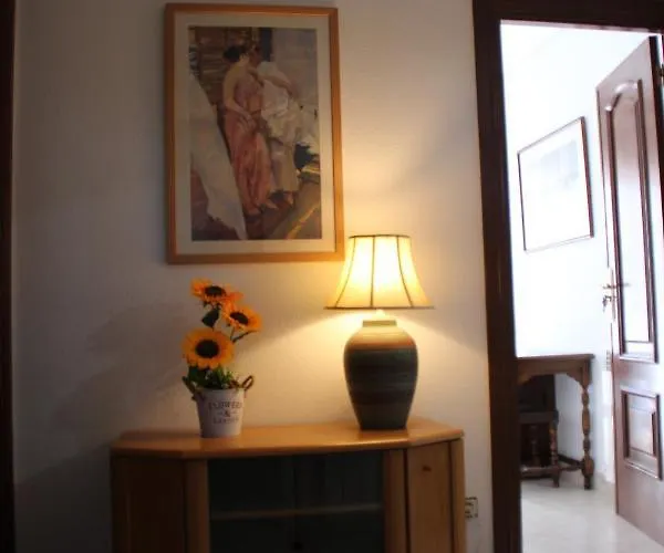 Appartement La Casa Del Estanco *