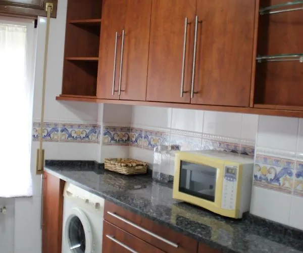 Appartement La Casa Del Estanco