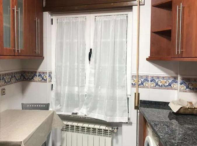 La Casa Del Estanco * Fermoselle