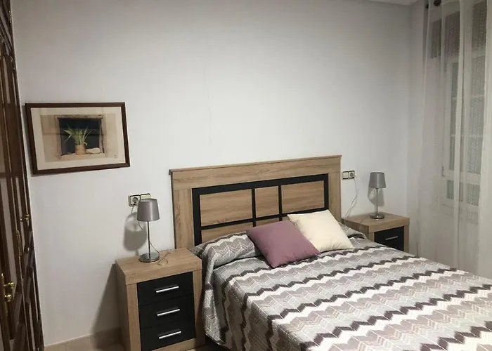 La Casa Del Estanco * Fermoselle