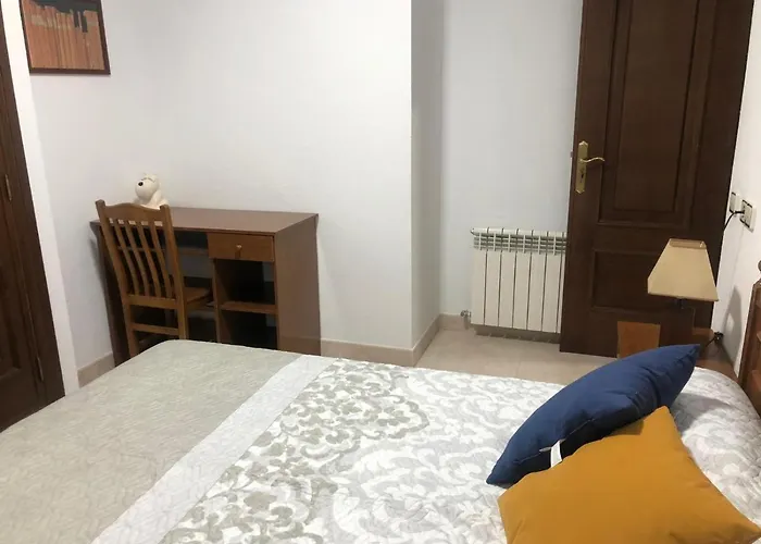 La Casa Del Estanco Fermoselle