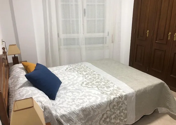 La Casa Del Estanco Appartement